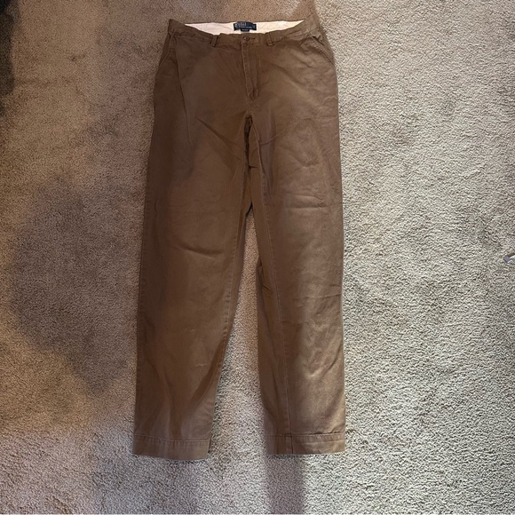 Ralph Lauren Other - Polo Ralph Lauren Pants Slacks Classic Chino